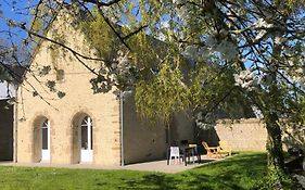 Gite 4 places, le Domaine de la Vallée